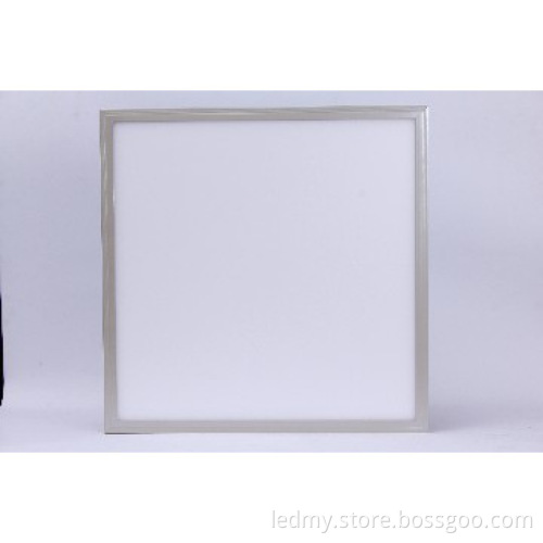 LED Panel light 600x600mm With 24VDC Plug 30W with CE ROHS Approved